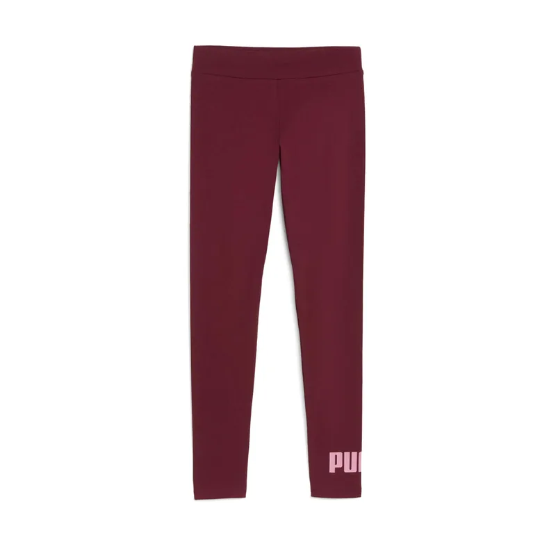 Puma Kids ESS 2 COLOR No.1 Logo Leggings G (686073-96)