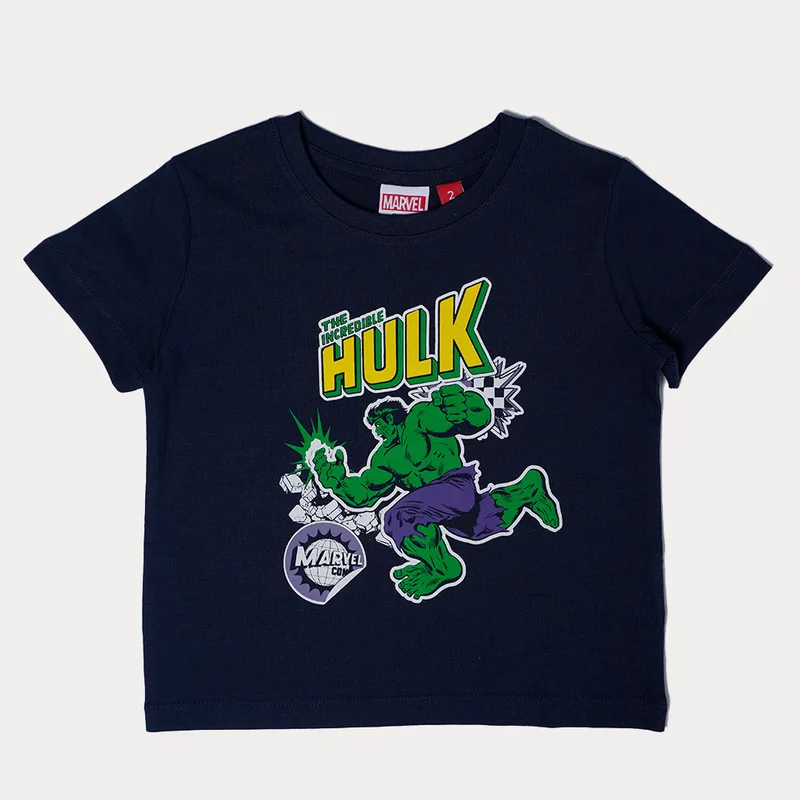 Up Marvel Παιδικό T-Shirt (9000250682_1629)