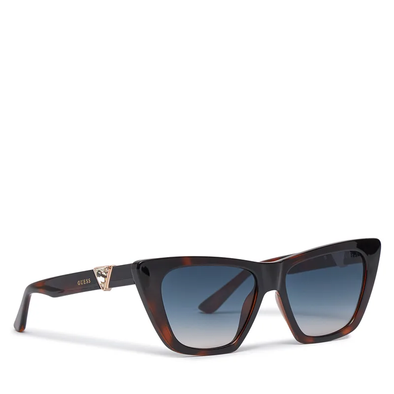 Γυαλιά ηλίου Guess GU00139 Καφέ