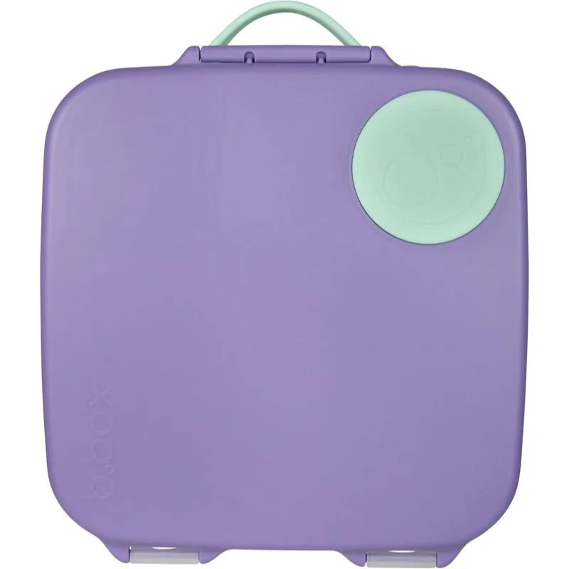 B.Box Lunchbox τάπερ για σνακ Lilac Pop 1 τμχ