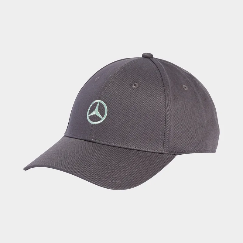 adidas Mercedes - AMG Petronas F1 Team Fan Unisex Καπέλο (9000214997_82890)