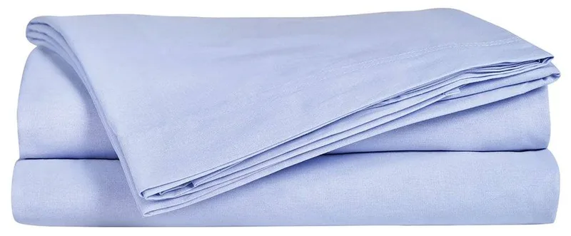 ΣΕΝΤΟΝΙ ΥΠΕΡΔΙΠΛΟ DAS HOME BEST LINE 1005 ΣΙΕΛ 230Χ260CM