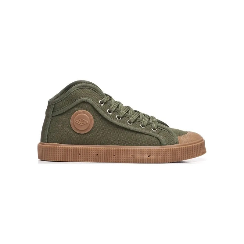 Xαμηλά Sneakers Sanjo K100 - Khaki Gum