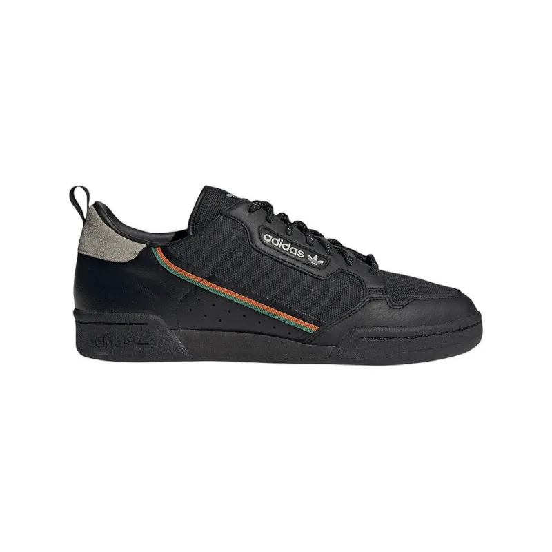 Sneakers adidas Baskets Continental 80 nylon balistique
