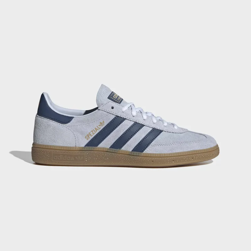 adidas Handball Spezial Εθνική Ιταλίας Ανδρικά Παπούτσια (9000260635_91688)