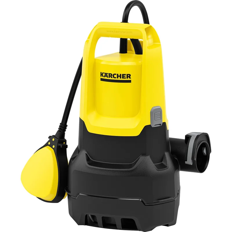 KÃ¤rcher SP 11.000 Dirt EU
