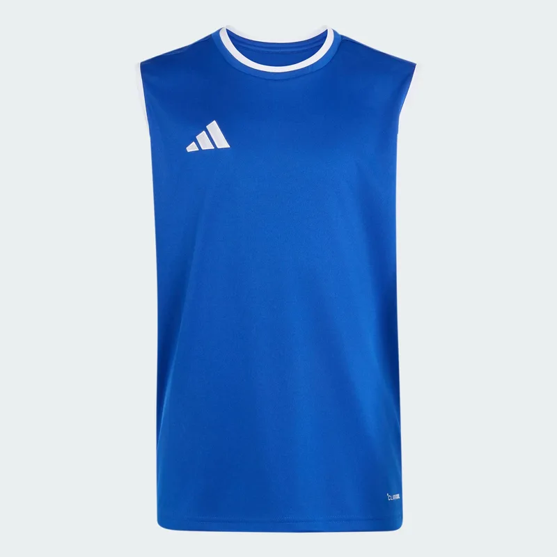adidas K Entrada26 Sleeveless Jersey (9000284246_62937)