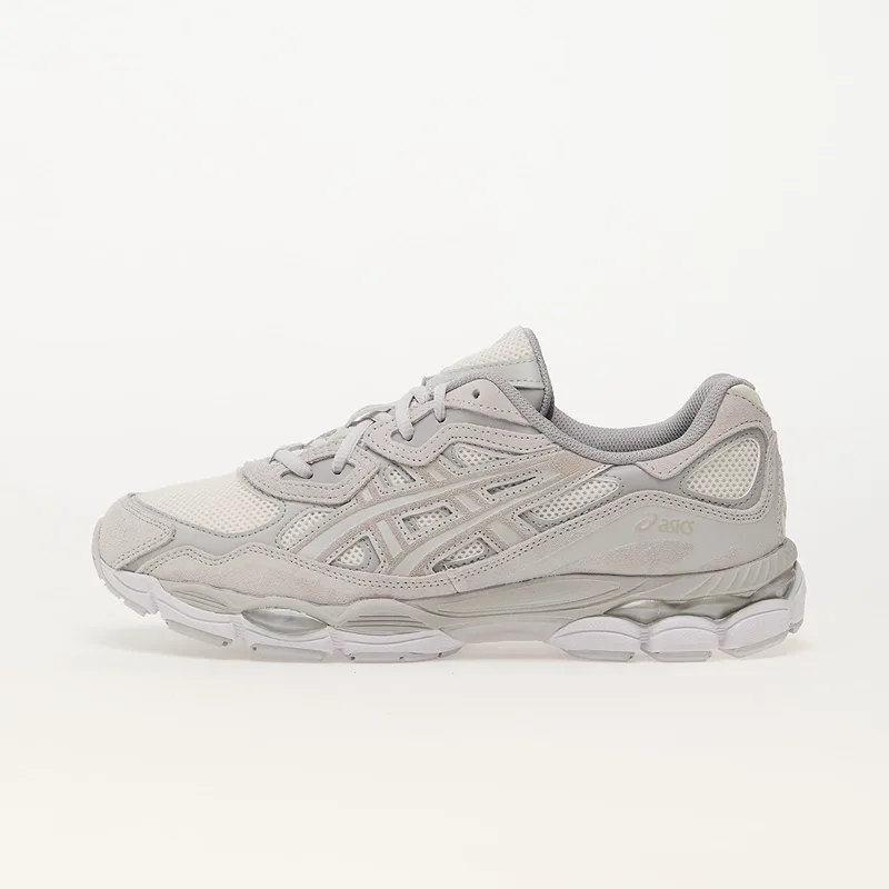 Sneakers Asics Gel-NYC Cream/ Cloud Grey EUR 37