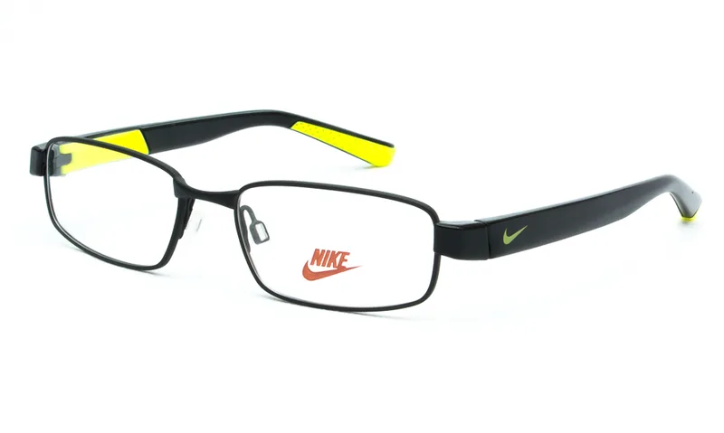 NIKE ΣΚΕΛΕΤΟΣ ΟΡΑΣΕΩΣ NIKE JUNIOR 5572 010 4615 5572 Μαύρο