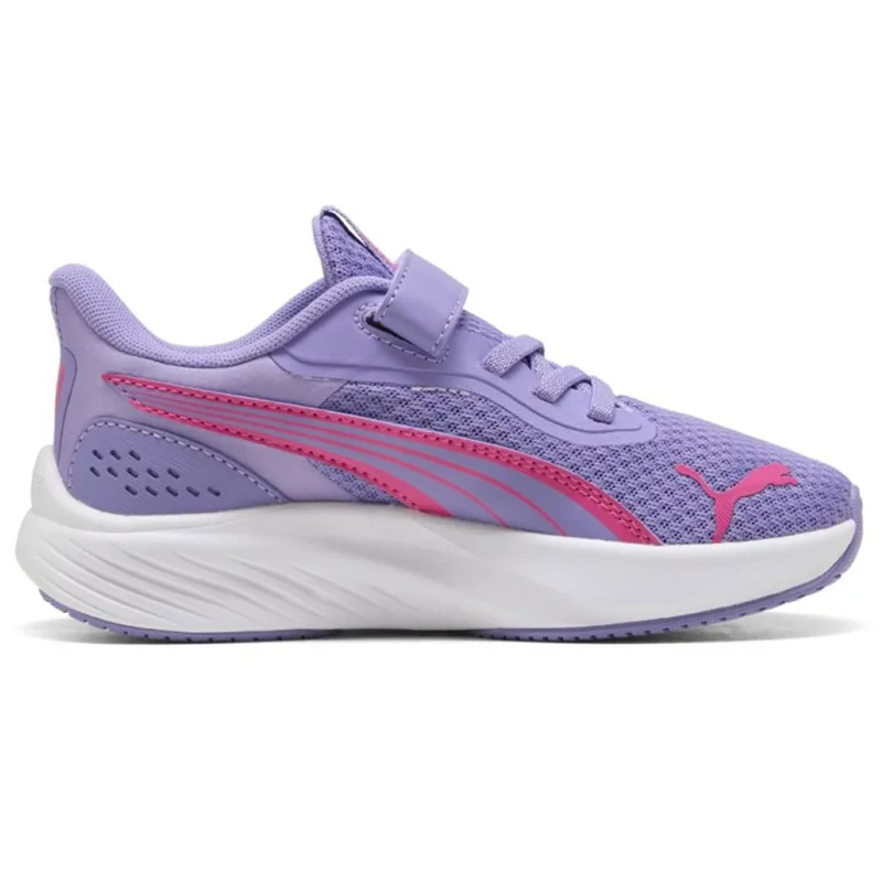 Puma Kids Pounce Lite AC+PS (311650-10)