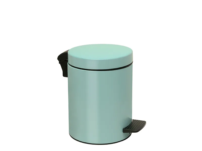 Καλάθι Απορριμμάτων 5lit Pam & Co 20x28εκ. - Pam & Co - 05-096-913