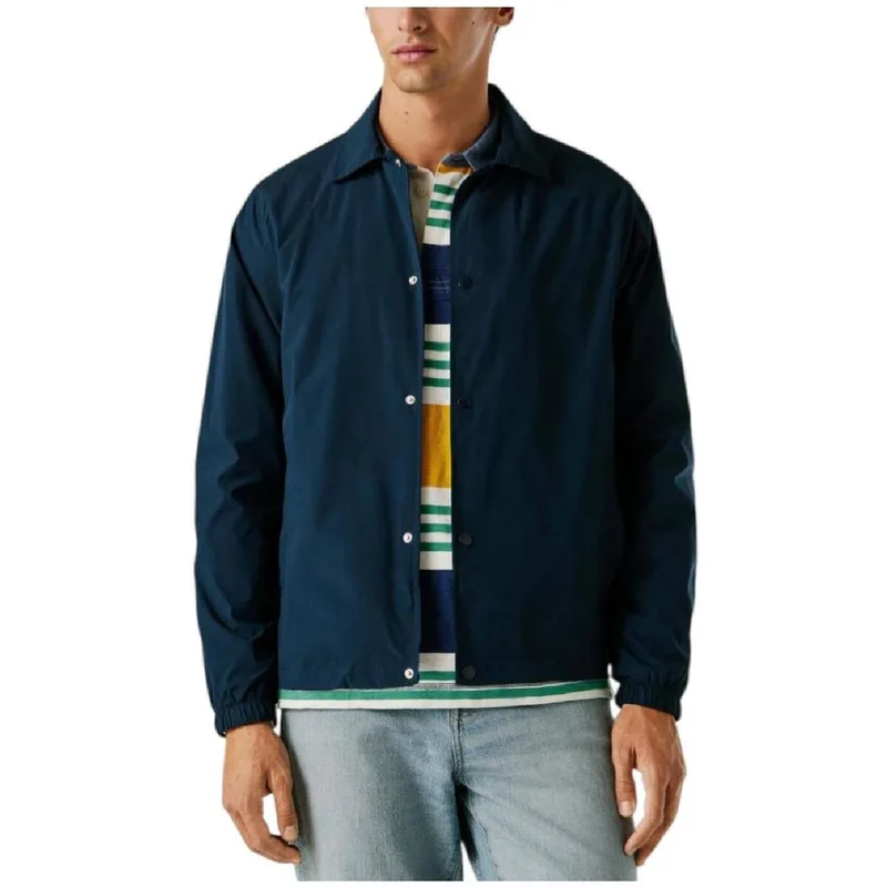 Μπουφάν Pepe jeans PM4027269 594