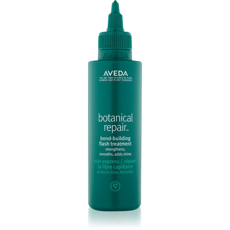 Aveda Botanical Repair™ Bond-Building Flash Treatment δυναμωτική φροντίδα για τα μαλλιά 150 ml