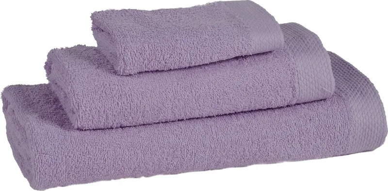 ΠΕΤΣΕΤΑ ΧΕΡΙΩΝ DAS HOME CASUAL 5903 ΣΚΟΥΡΟ ΛΙΛΑ (30X50CM)