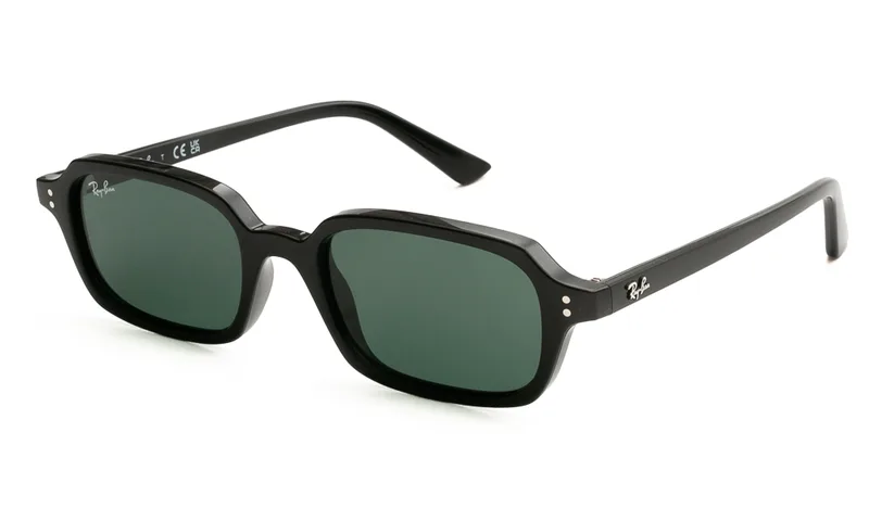 RAY BAN ΓΥΑΛΙΑ ΗΛΙΟΥ RAY BAN ZURI 4455 667771 5219 4455 Μαύρο