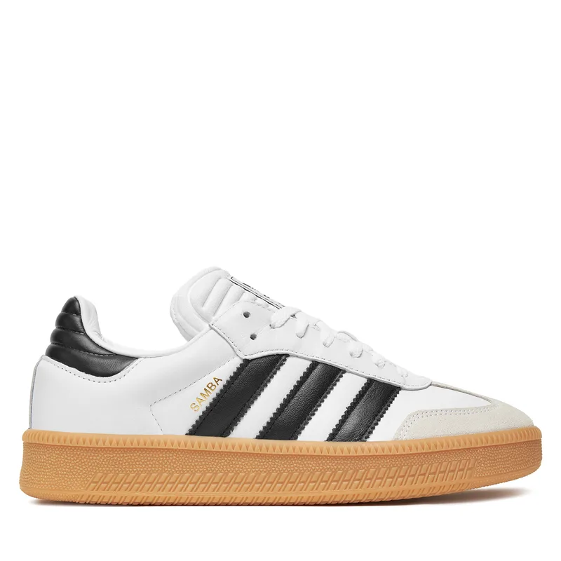 Αθλητικά adidas Samba Xlg IE1377 Λευκό
