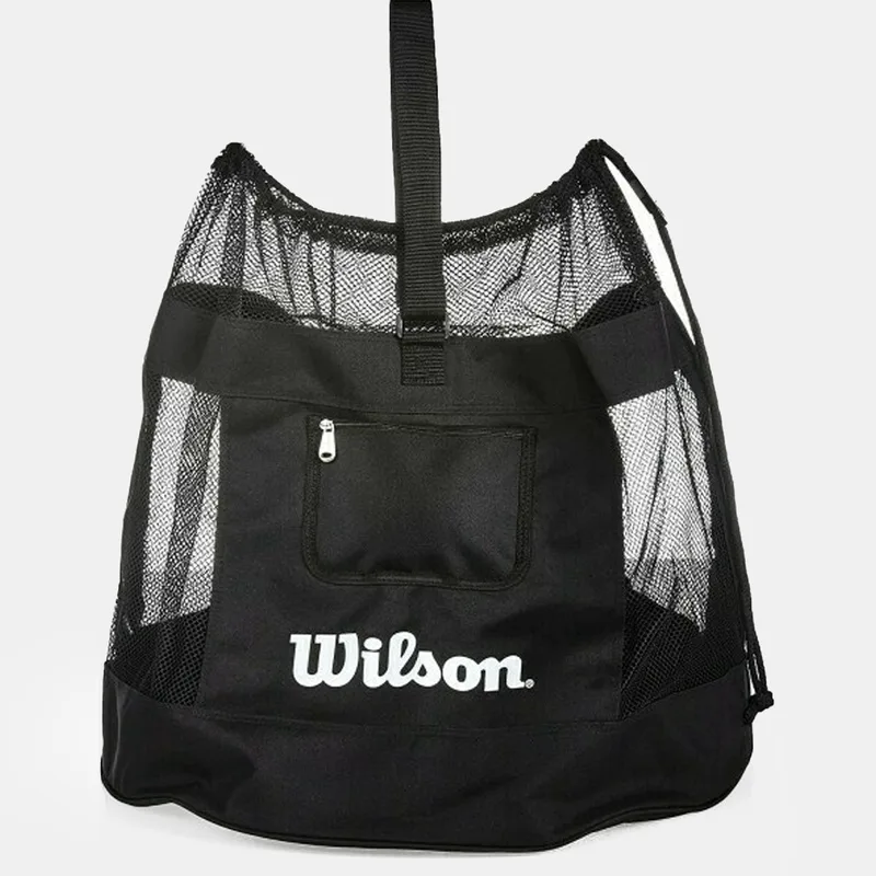 Wilson All Sports Ball Bag (9000197948_1523)