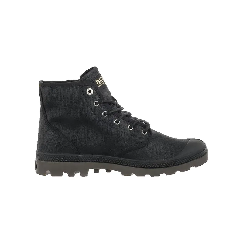 Μπότες Palladium Hi Wax