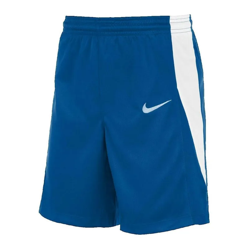 Shorts & Βερμούδες Nike Shorts Team Stock Bleu