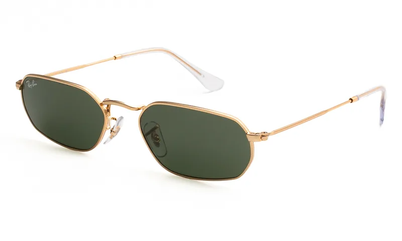 RAY BAN ΓΥΑΛΙΑ ΗΛΙΟΥ RAY BAN 3947 001/31 5418 3947 Μαύρο