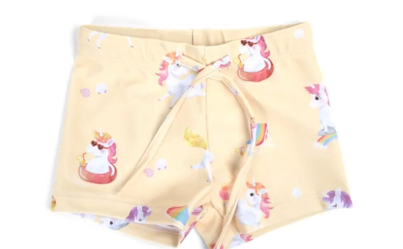 Filibabba Orla Swimming Shorts Unicorn Shores