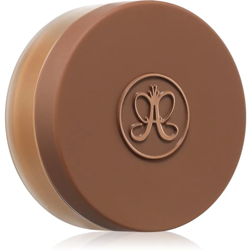 Anastasia Beverly Hills Cream Bronzer κρεμώδες μπρονζερ απόχρωση Amber 30 γρ