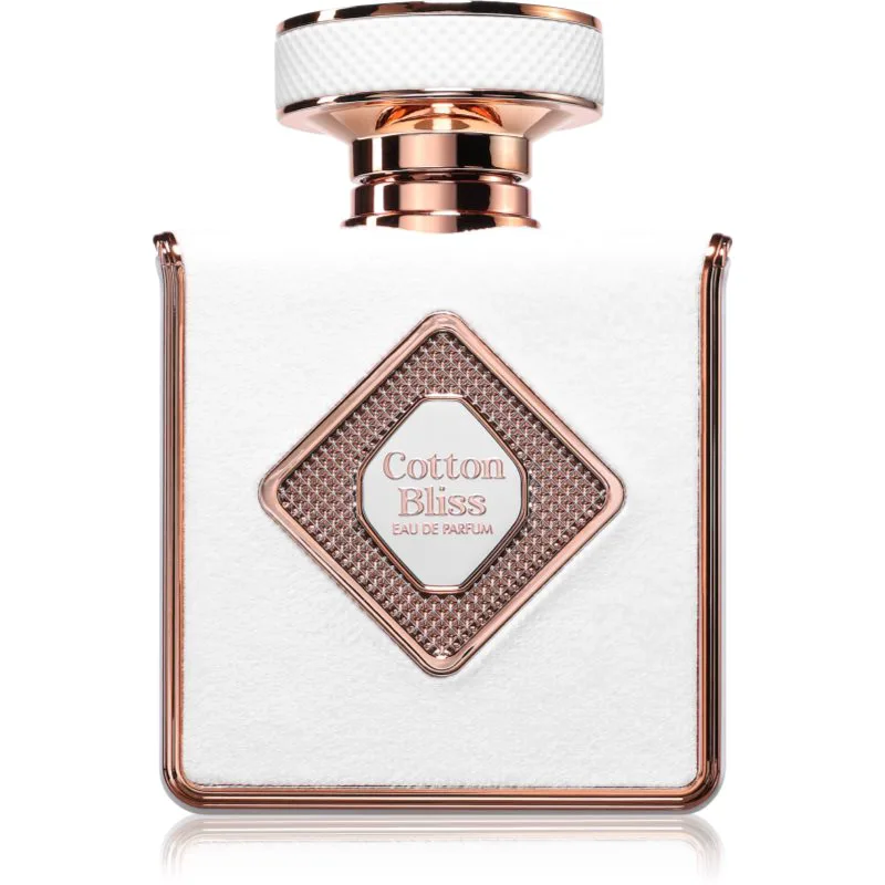 Risala Elite Cotton Bliss Eau de Parfum για γυναίκες 100 ml