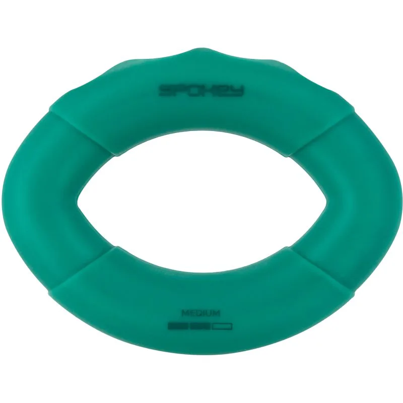 Spokey Hand Power ενισχυτής λαβής χεριών αντίσταση Medium (30 kg) 1 τμχ