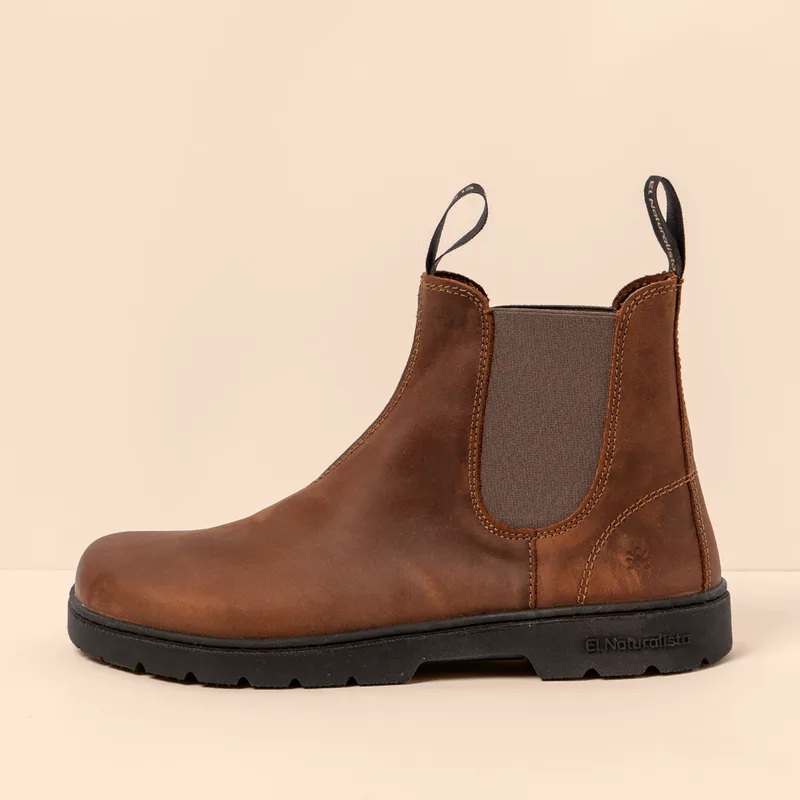 Μποτάκια/Low boots El Naturalista 252621156005
