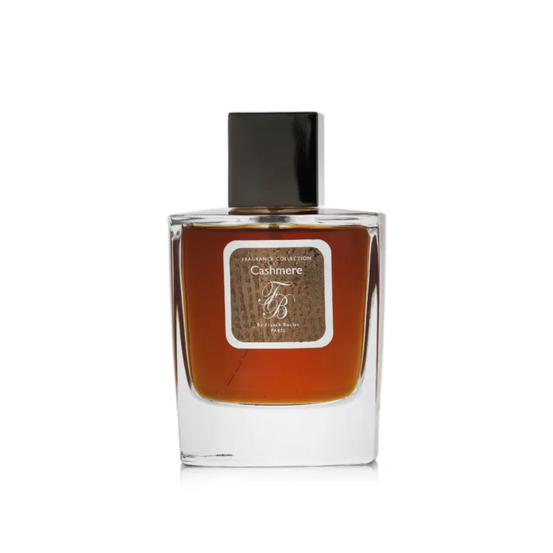 Franck Boclet Cashmere Eau De Parfum 100 ml (unisex)