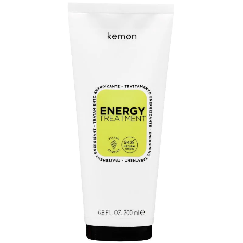 Kemon Energizing Treatment Conditioner 200 ml