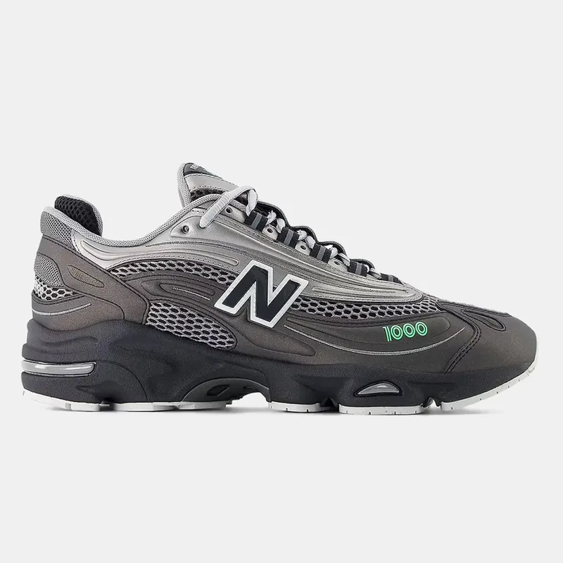 New Balance 1000 Unisex Παπούτσια (9000245172_1469)