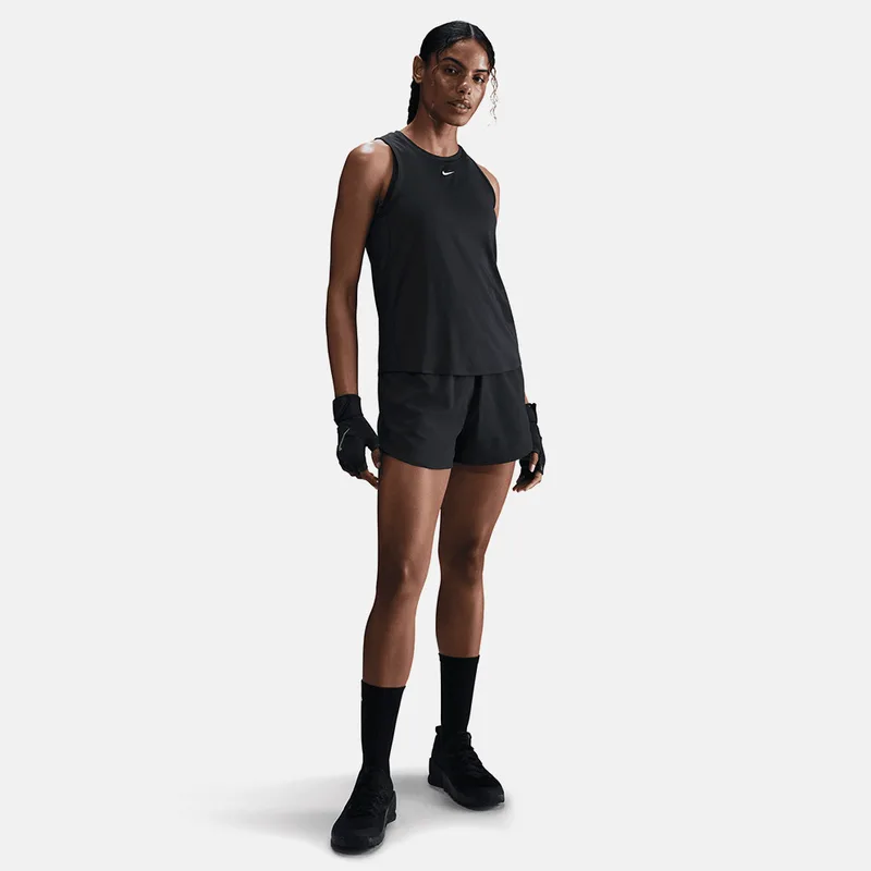 Nike One Classic Γυναικεία Αμάνικη Μπλούζα (9000232566_13617)