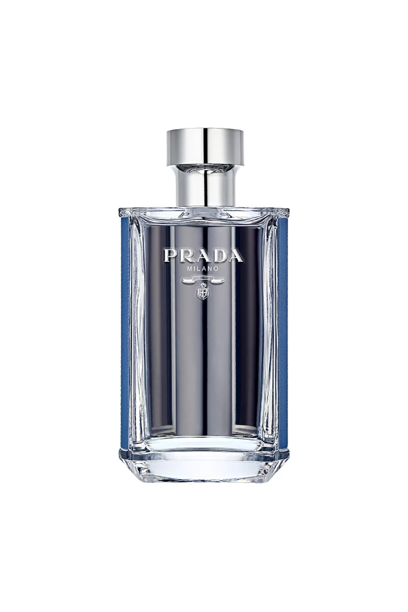 Prada L'Homme Prada L'Eau Eau de Toilette - 8435137765362