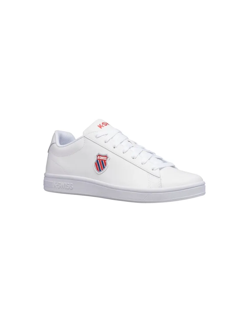 KSwiss Court Shield M 06599113M shoes