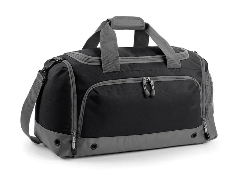Αθλητική Τσάντα Athleisure Holdall BG544 Bagbase Black