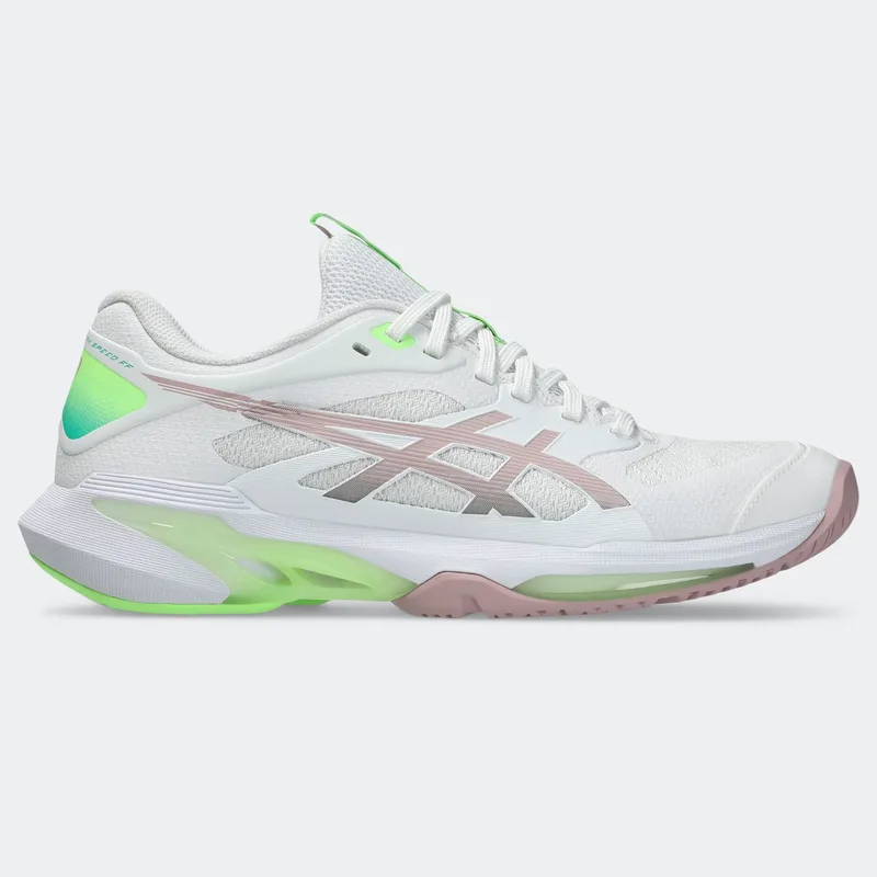 Γυναικεία παπούτσια τένις ASICS Solution Speed FF 4.0