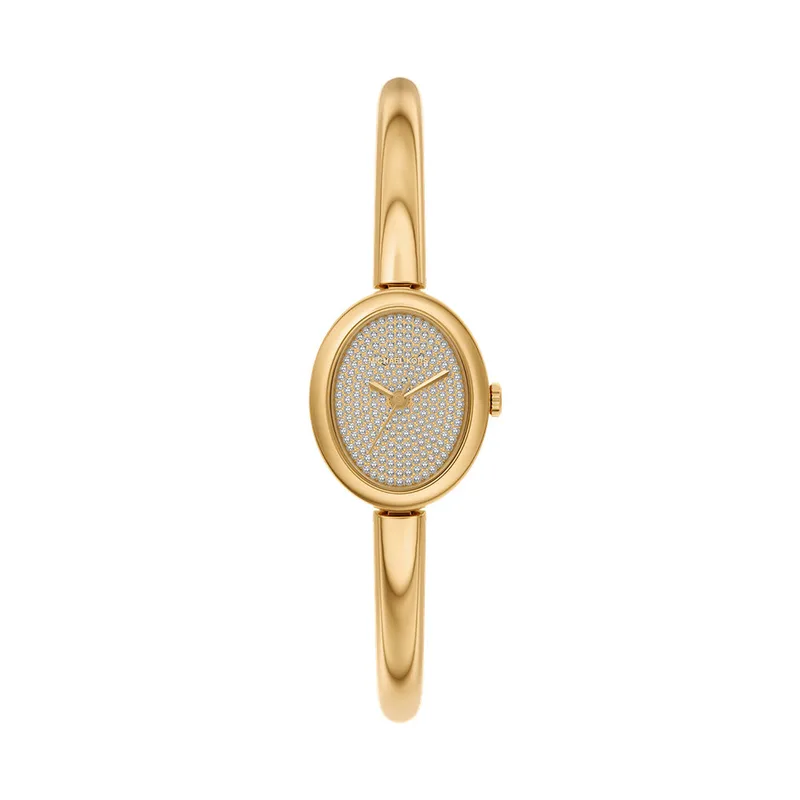 Ρολόι Michael Kors Maude MK7593 Χρυσό