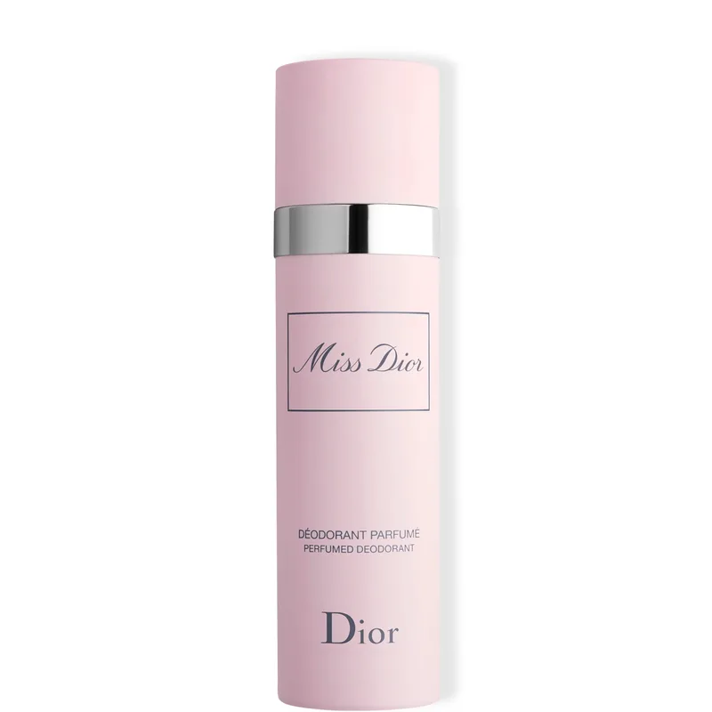 Miss Dior Deodorant 100ml
