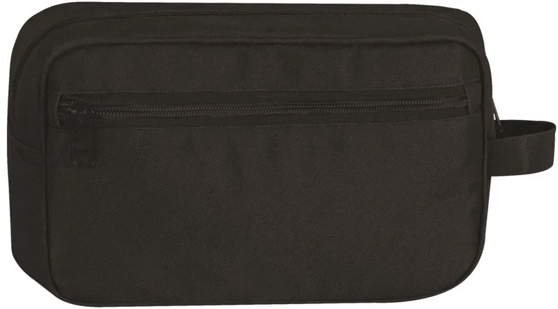 Wash Bag JOURNEY Valento NEVAJORNG Black