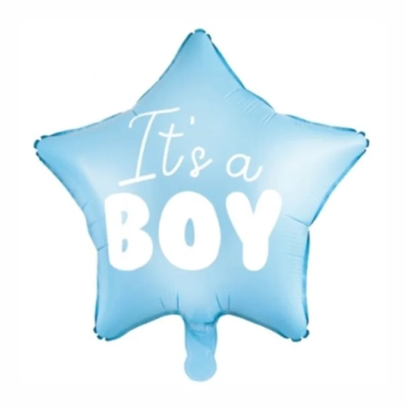 Μπαλόνι Γέννησης It'a Boy