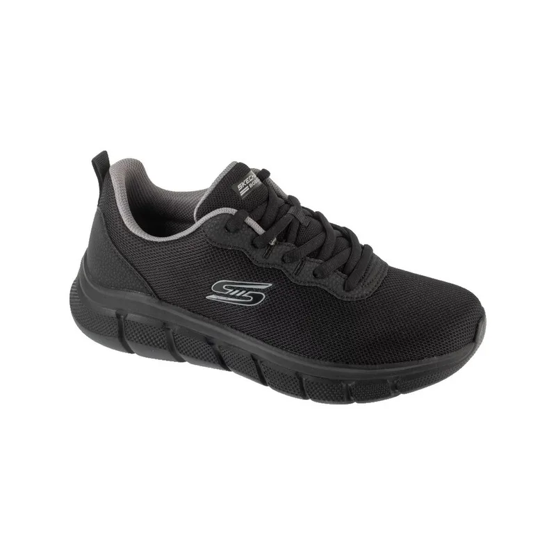 Xαμηλά Sneakers Skechers Baskets b flex icy edge maille respirante