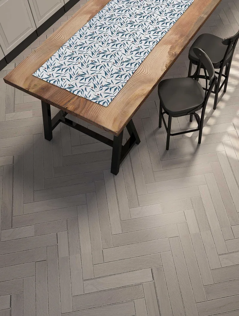 Τραβερσα Madi Maslin 48x150