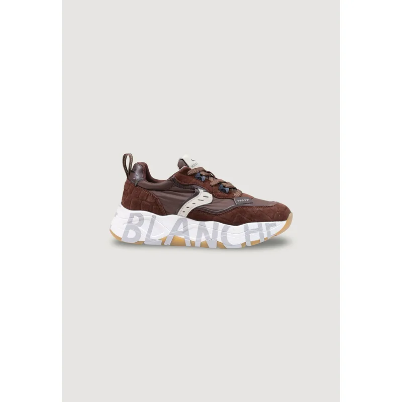 Sneakers Voile Blanche CLUB105. 2017475 1