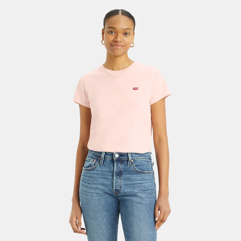 Levi's The Perfect Γυναικείο T-Shirt (9000222834_44371)