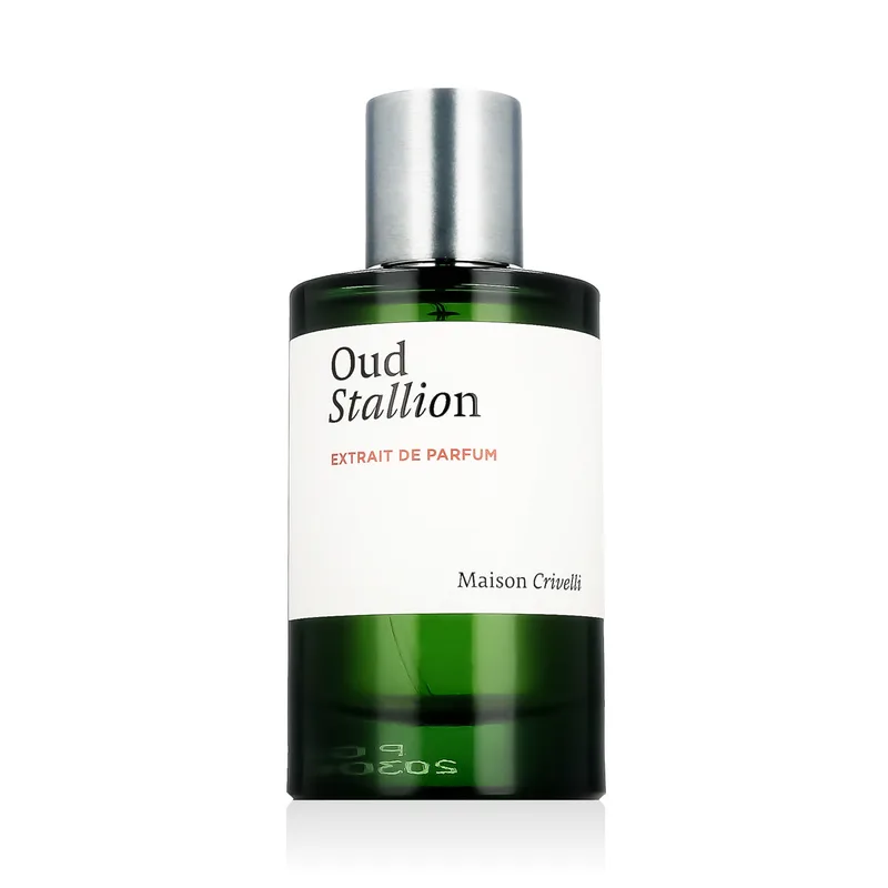 Maison Crivelli Oud Stallion Extrait de parfum 100 ml (unisex)
