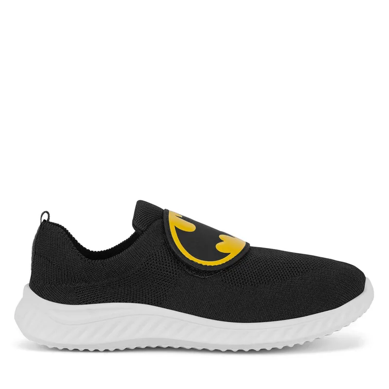 Sneakers Batman CP91-AW24-248WBBAT Μαύρο