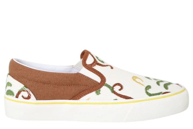 Slip On Acbc Maliparmi SG0063-90872 C6082-C6082 Γυναικείο