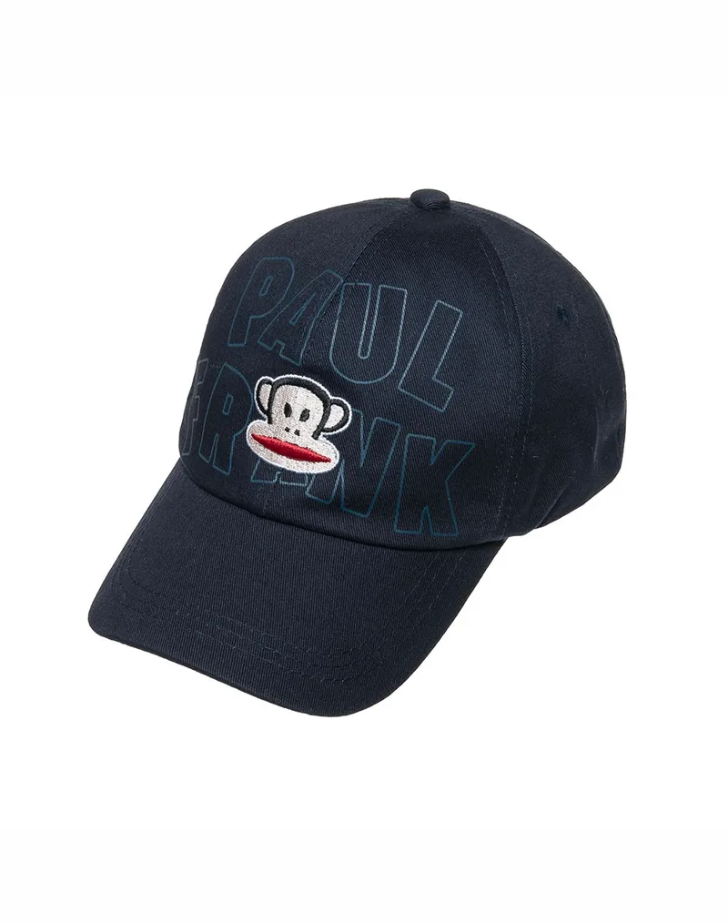 ALOUETTE ΚΑΠΕΛΟ PAUL FRANK 00190389-0114 DarkBlue