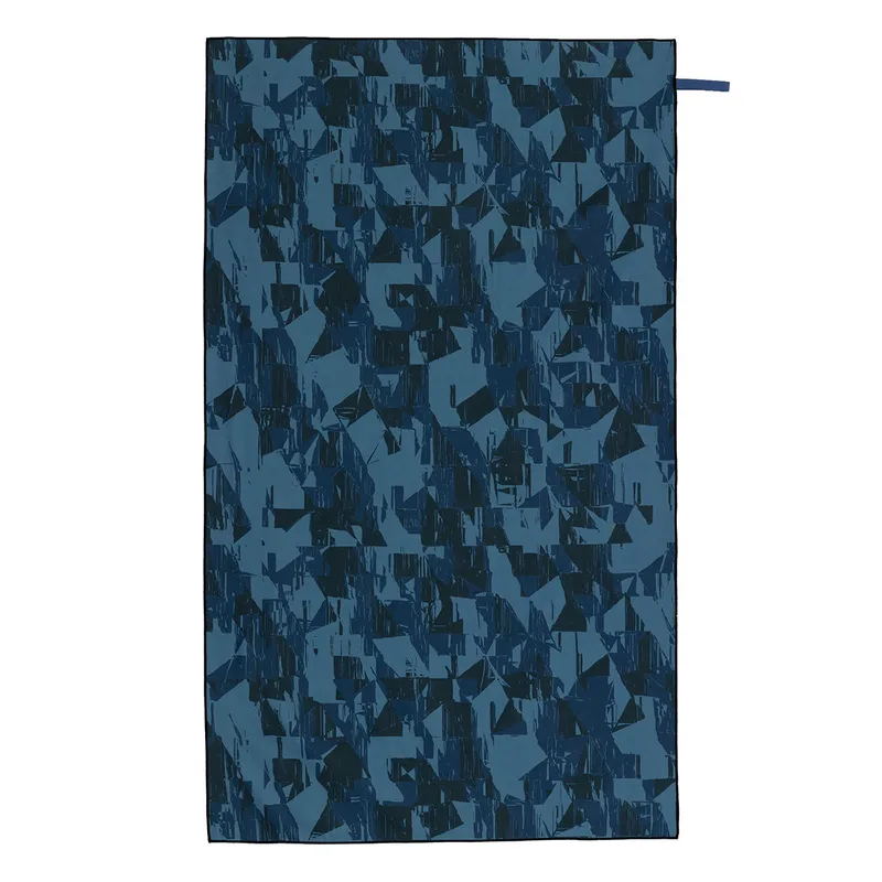Πετσέτα Θαλάσσης Microfiber (90x160) Palamaiki Beach Towels EM29